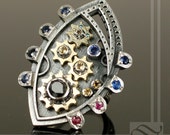 Gears_Beta v1.0 - large ring with moving parts