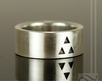 legend of zelda mens wedding ring