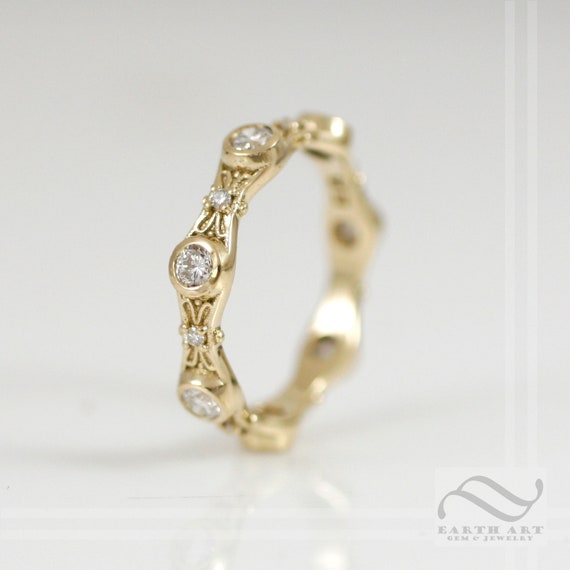 Tangled inspired shop ring