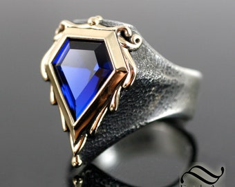 n*s様 【新品未使用】accessories mau◎サファイア リング 希少 il_340x270.4454948078_d0ob.jpg