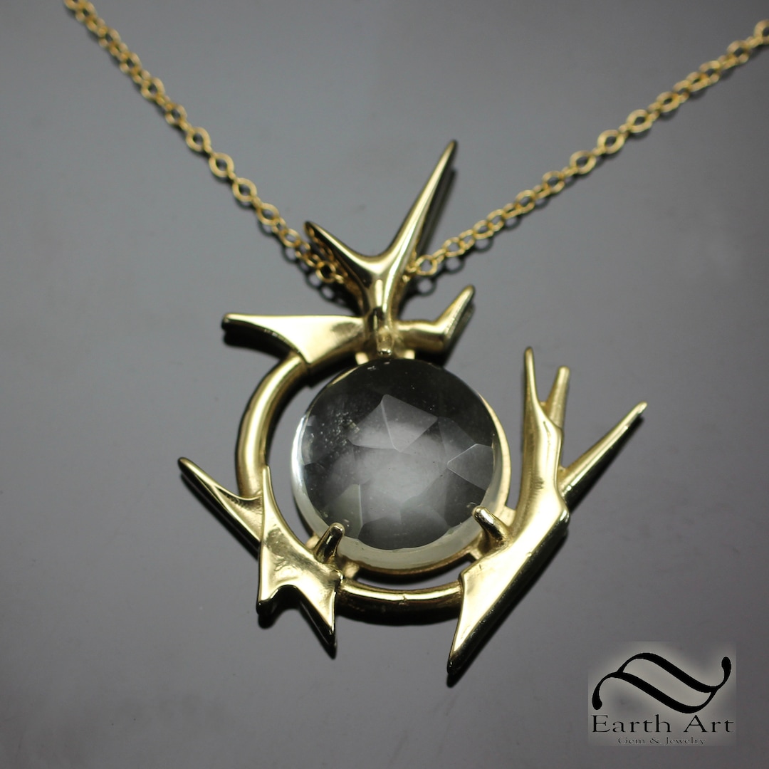 【超希少】The Jewels Series Mox Necklace Set MTG Mox Jewelry , Comparison of Real Moxes , Jewels Series