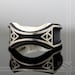 see more listings in the Silver Rings section