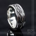 see more listings in the Silver Rings section