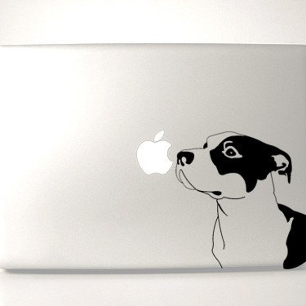Macbook Decal Etsy