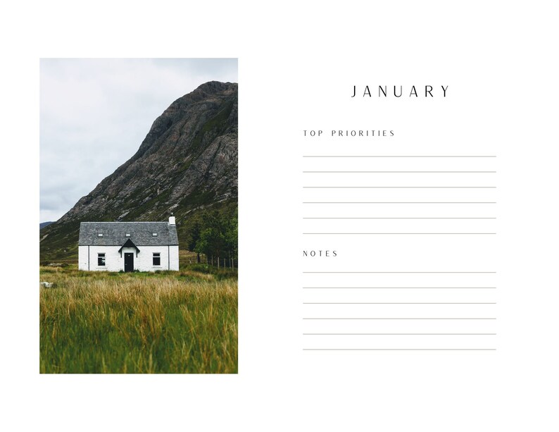 2023-scotland-calendar-printable-minimalist-photo-calendar-etsy