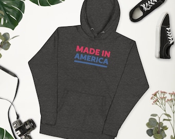 Made in America Hoodie
