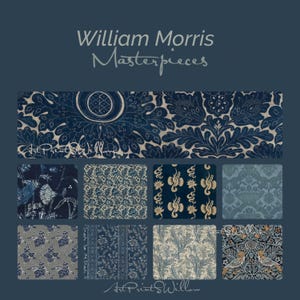 150 Printable William Morris Wall Art Prints, Art Nouveau Decor, MEGA BUNDLE Gallery Wall Set, Eclectic Digital Download, Vintage Prints, North Prints, Farmhouse Decor, NorthPrints, Bundle of Art, Textile and Tapestry Design, Floral, Flower, Home