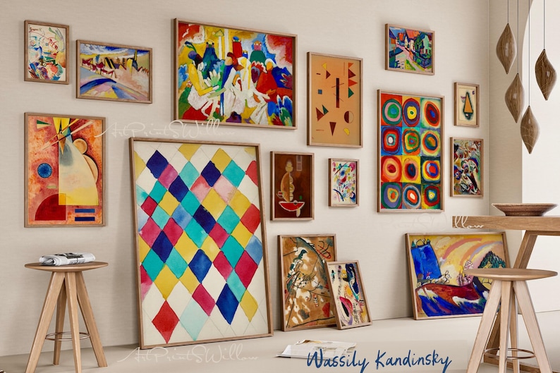 5000 Maximalist Wall Art, MEGA BUNDLE, Trendy Wall Art, Maximalist Gallery Wall Set, Eclectic Wall Art, Maximalist Home Decor, Trendy Print, Wall Art, Digital Art, Digital Prints, Art Prints, Trendy Posters, Colorful Art, Vivid Art Space, Aesthetic