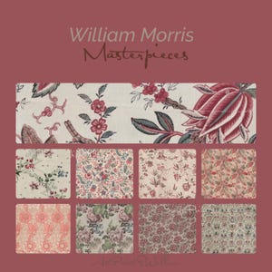 150 Printable William Morris Wall Art Prints, Art Nouveau Decor, MEGA BUNDLE Gallery Wall Set, Eclectic Digital Download, Vintage Prints, North Prints, Farmhouse Decor, NorthPrints, Bundle of Art, Textile and Tapestry Design, Floral, Flower, Home