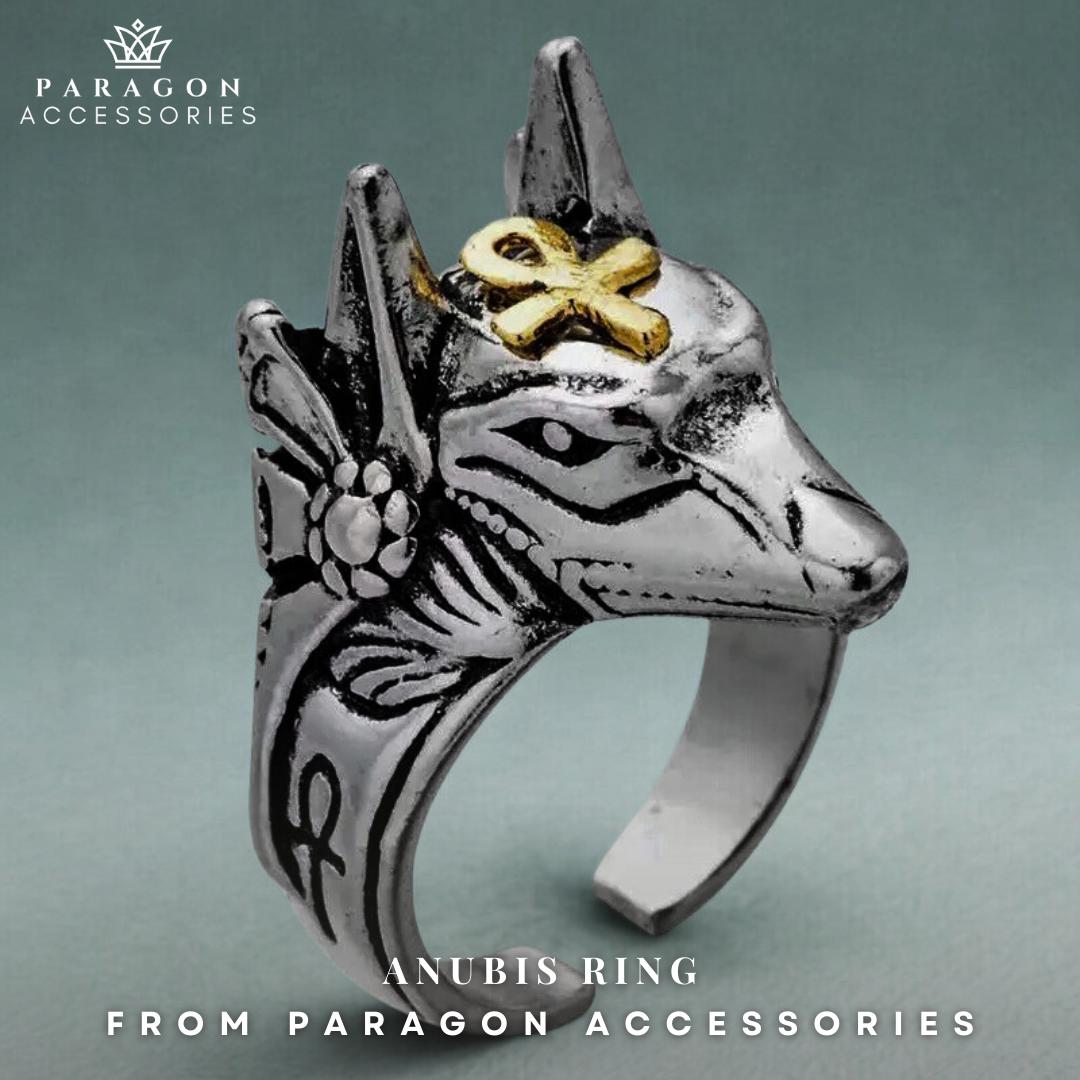 Crypto ring - Etsy France