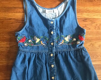 90s jumper outfit