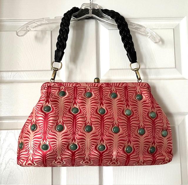 Shanghai Tang Purse - Etsy