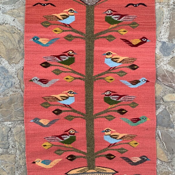 Oaxacan Rugs - Etsy