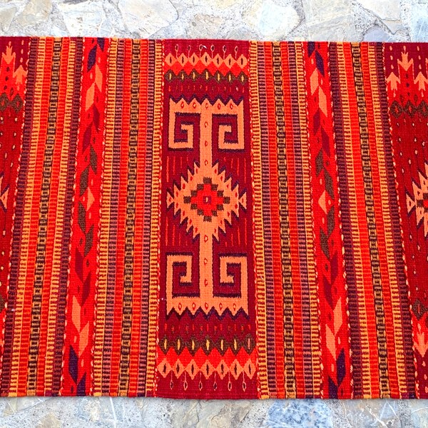 Zapotec Rug Etsy