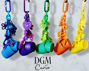 Sugar Glider ForagingToy: Treat Hunt Adventure