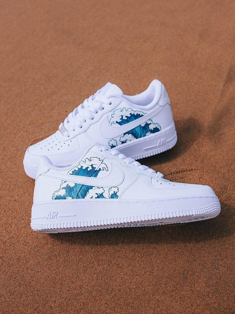 tidal wave af1