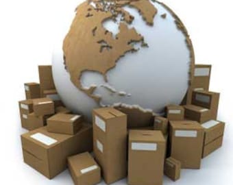 EMS SHIPPING