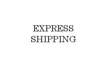 EMS express shipping fee balance