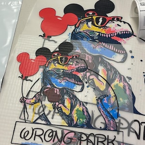 Custom Iron-On Heat Transfer,Personalized DIY Vinyl – Your Logo, Image, or Text | Design Your Own Custom Iron-On Decal for T-Shirts, Bags,