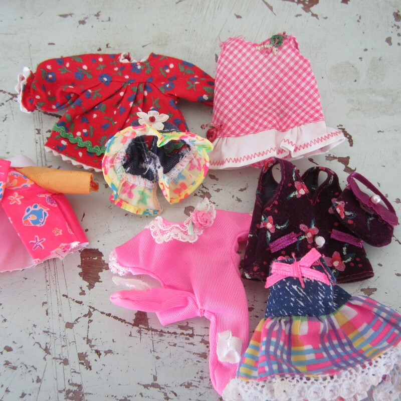 Baby Barbie Clothes - Etsy
