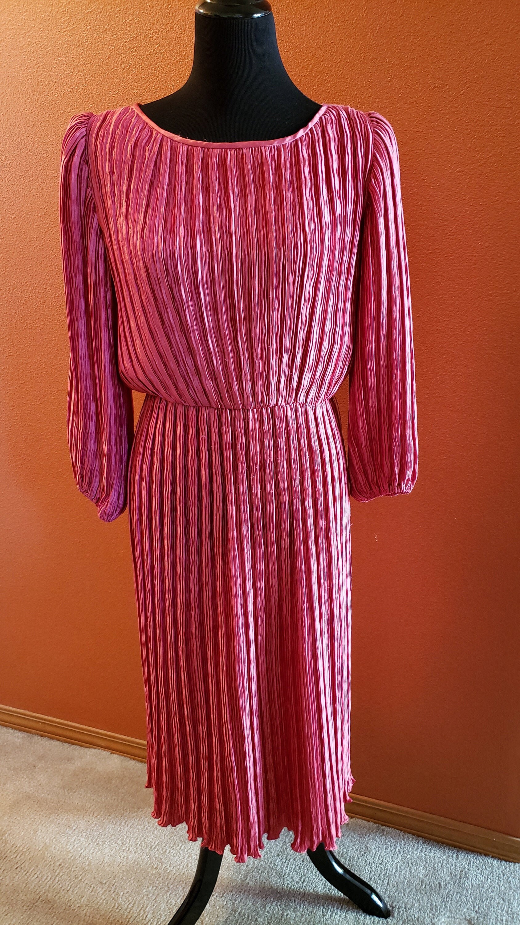 edith flagg dress