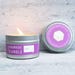 see more listings in the Soy Candles Travel Tin section