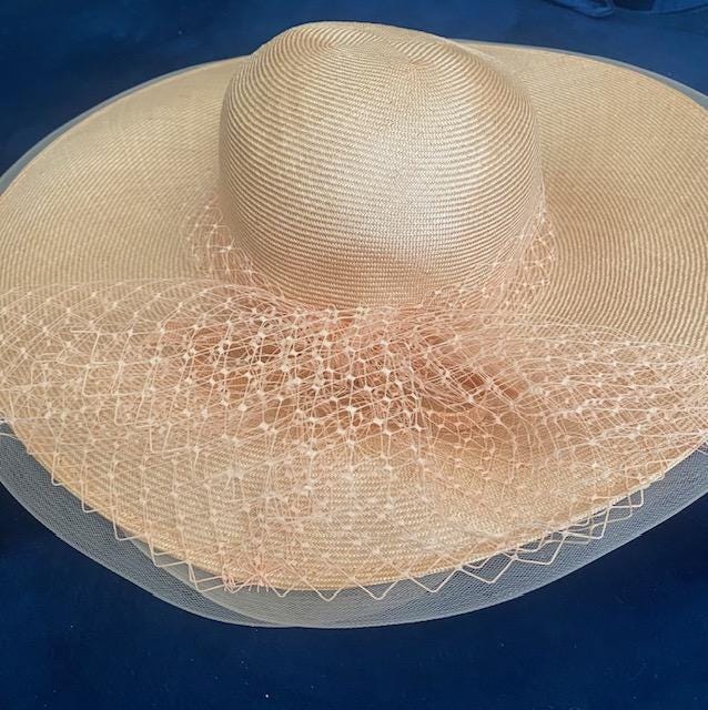 Ruth Kropveld Hat - Etsy display picture 1
