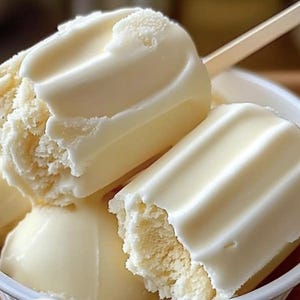 Best Recipe For Homemade Vanilla Ice Cream, Easy Dessert Recipe, Printable Recipe PDF, Homemade Recipe Download