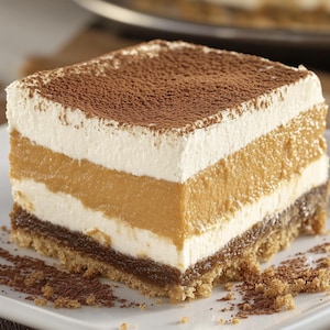 Best Recipe For Pumpkin Delight Cake, Easy Dessert Recipe, Printable Recipe PDF, Homemade Download