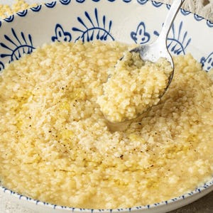 Best Recipe For Pastina, Easy Recipe, Printable Recipe PDF, Homemade Recipe Download, Italian Comfort Food