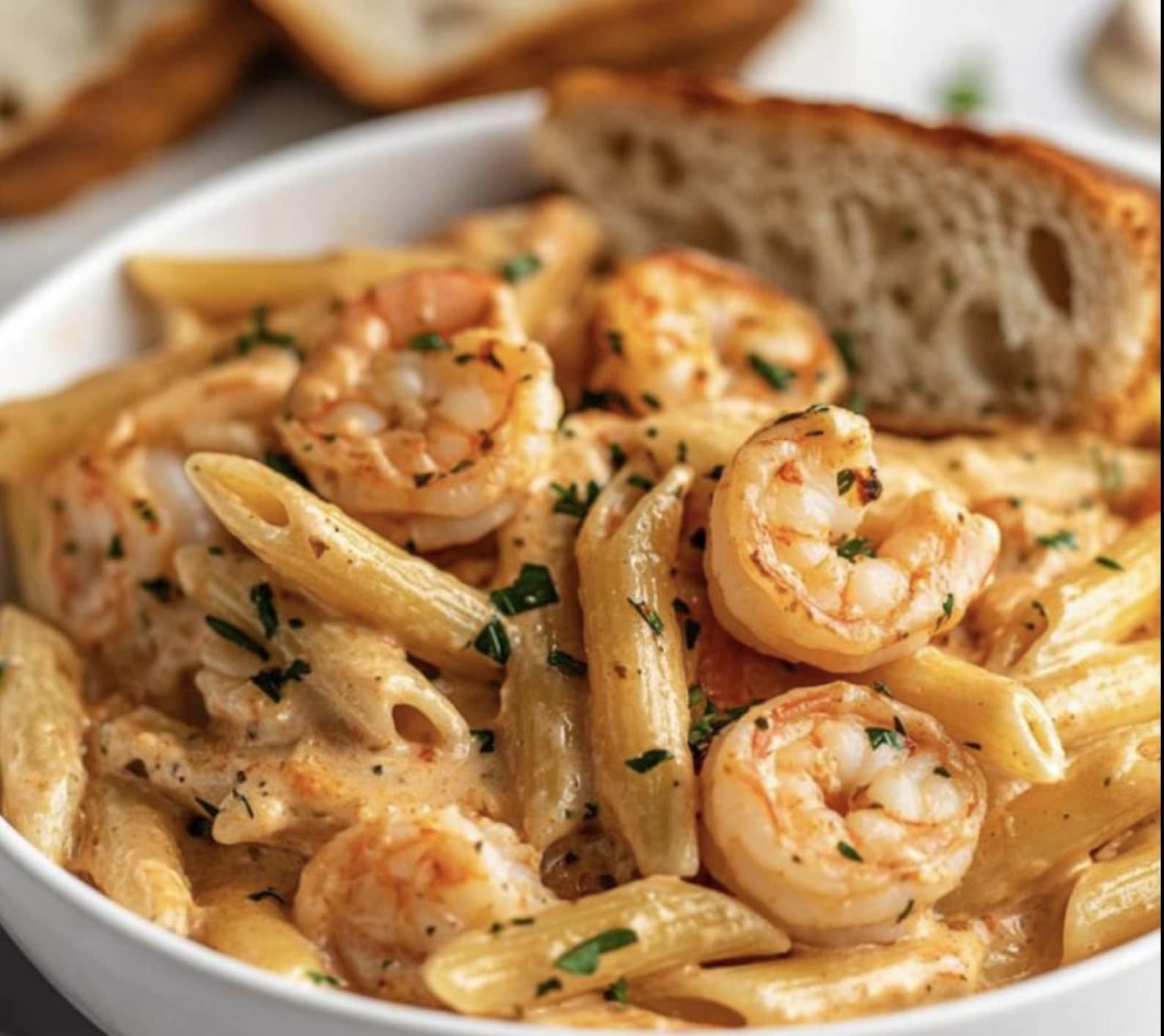 Best Recipe for Marry Me Shrimp Pasta Recipe, Easy Recipe, Printable ...