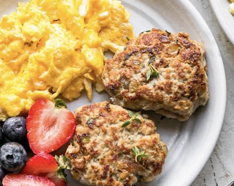 Receta de salchichas para el desayuno: guía fácil para prepararlas en casa (PDF imprimible)