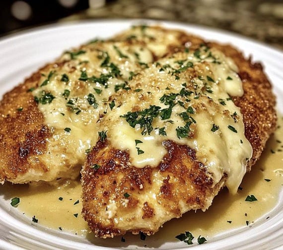 Best Recipe for Homemade Version of Longhorn Steakhouse's Parmesan