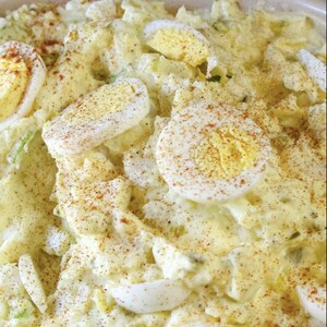 Best Recipe For Old-Fashioned Potato Salad, Easy Recipe, Printable Recipe PDF, Homemade Recipe Download