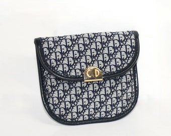 Dior Coin Purse - Etsy