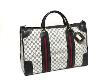 バッグ Vintage 80-90s gucci leather bag il_fullxfull.7072075206_mv0m.jpg