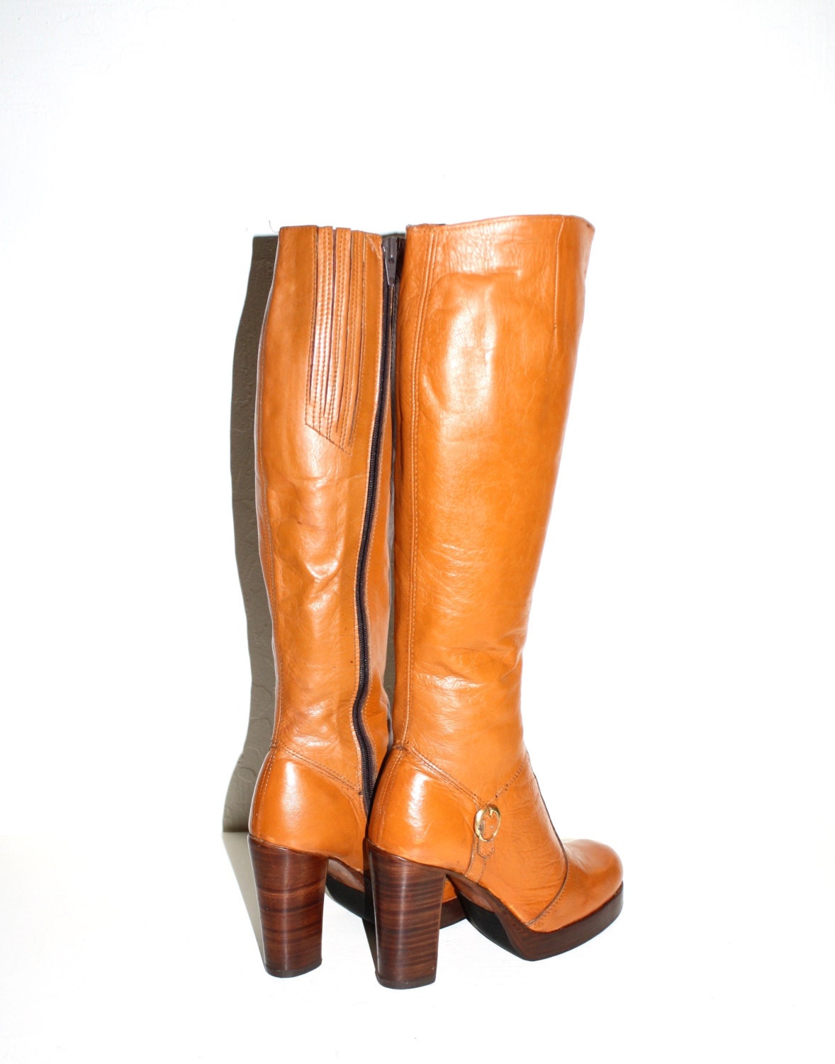 1970 boots styles