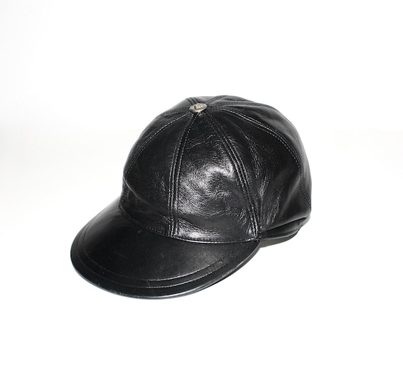 GIANNIVERSACE Cap vintage Designer × Vintage Gianni Versace Versus