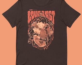 Love At Last T-shirt