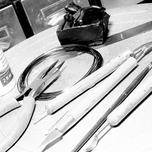 Reserved for Jessica