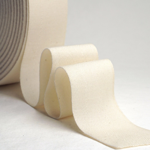 Twill Ribbon Tape Etsy