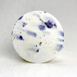 Seed Paper Circles 3.25" diameter - Pick Your Paper - Wildflower Seeds - Round Shapes for Weddings or Events - Bulk Set of 96