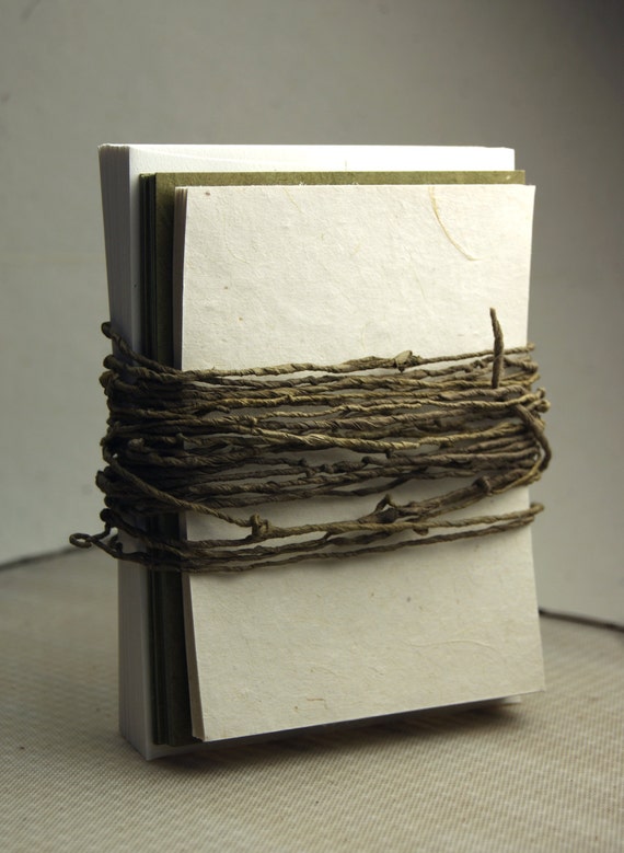 Seed Paper Invitation Kit 5x7 Panel Diy Wedding Invitation Etsy