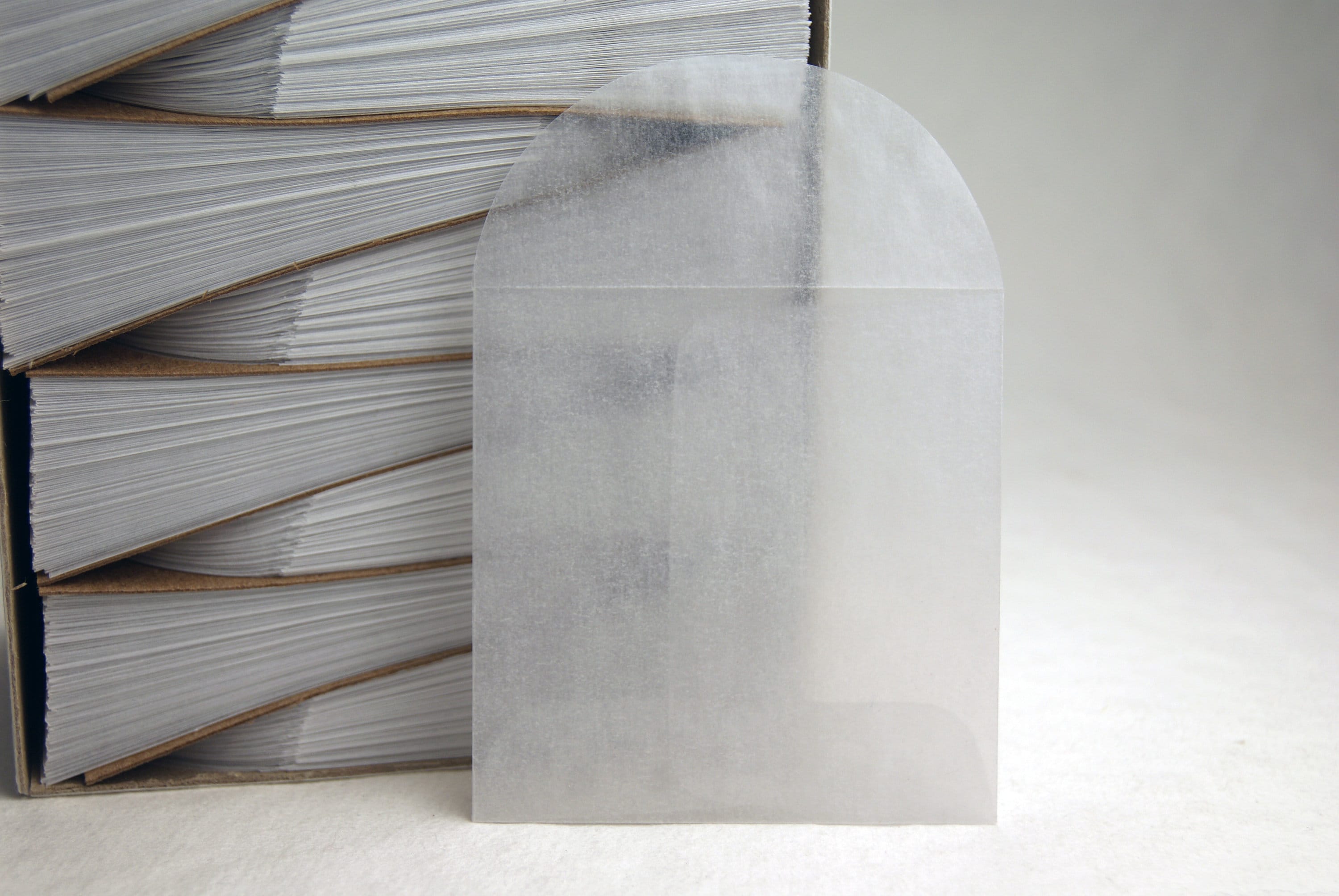 Bulk Glassine Envelope Square 2.75 Inch X 2.75 Inch and Etsy