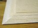 Printer Safe Seed Paper light weight (20lb.) 8.5' x 11' pack of 25 handmade paper sheets 