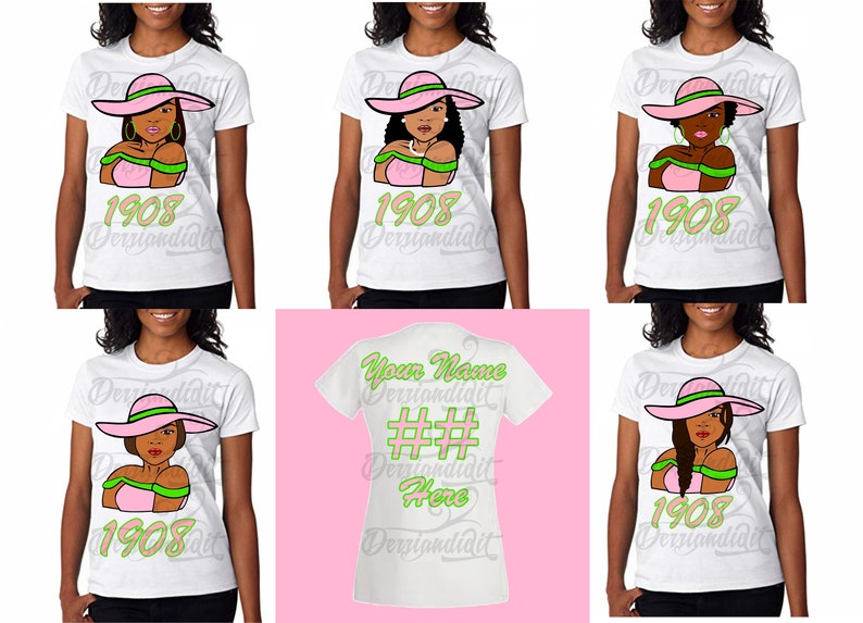 custom line shirts