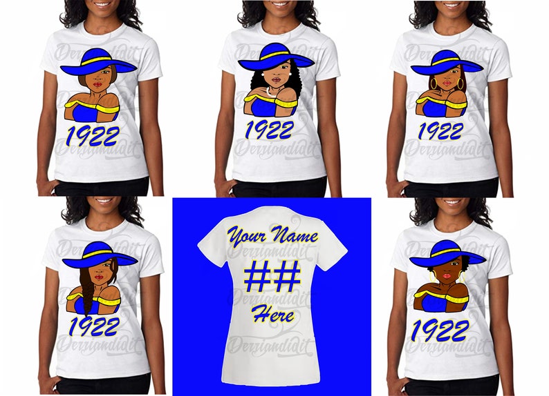 custom line shirts