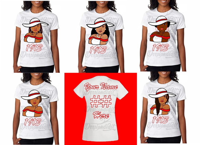 custom line shirts