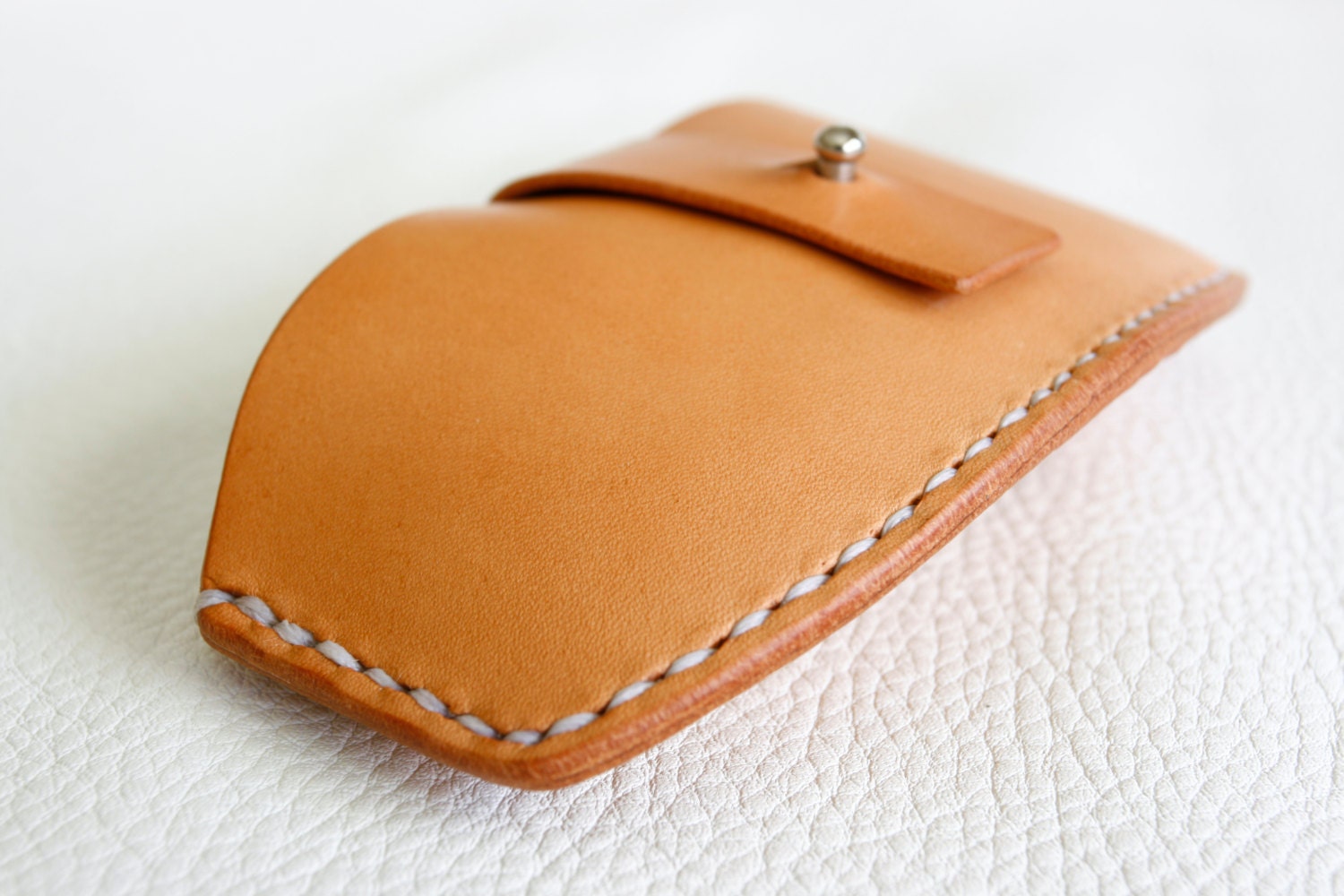 Handmade Leather Magic Mouse Case Made to Order - Etsy