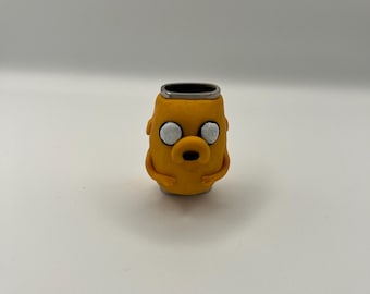 Jake the dog